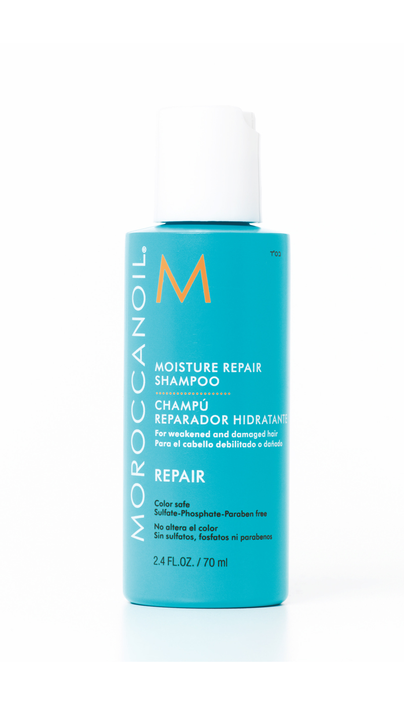 Moisture Repair Shampoo 70 ml